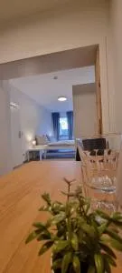 2-Bett Appartment im Boardinghaus Elisabeth - Voerde