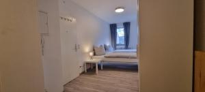 2-Bett Appartment im Boardinghaus Elisabeth