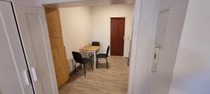 2-Bett Appartment im Boardinghaus Elisabeth