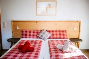 Seminarhaus & Ferienwohnung Zell am Harmersbach - Zell am Harmersbach