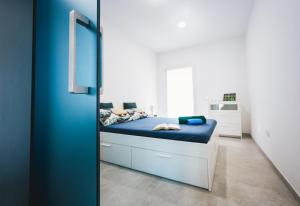 Appartamento Perla Verde, WiFi e Air Con img22