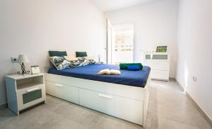 Appartamento Perla Verde, WiFi e Air Con img23