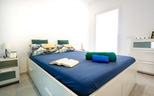 Appartamento Perla Verde, WiFi e Air Con img24