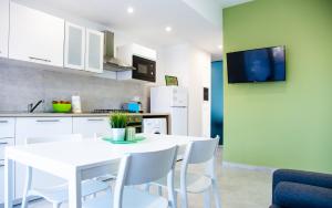 Appartamento Perla Verde, WiFi e Air Con img10