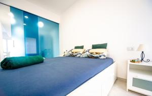 Appartamento Perla Verde, WiFi e Air Con img29