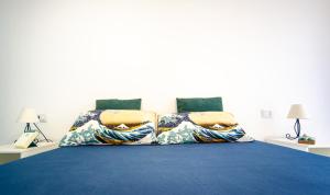 Appartamento Perla Verde, WiFi e Air Con img28