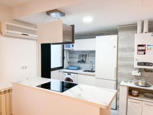 Escultor del Pilar ComoTuCasa