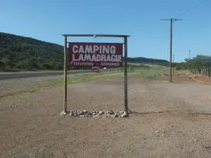 Camping Lamadrague - Opuwo