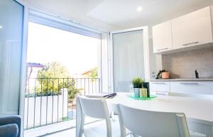 Appartamento Perla Verde, WiFi e Air Con img15