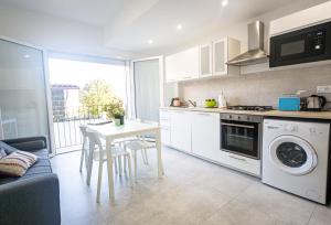 Appartamento Perla Verde, WiFi e Air Con img16