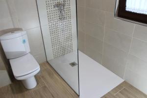 Apartamentos As Lagoas