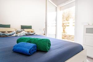 Appartamento Perla Verde, WiFi e Air Con img31