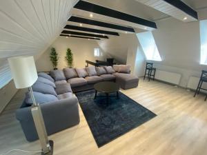 Cozy apartment in the centre of Goslars old town