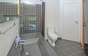 Holiday Home Flovt Havevej Ix