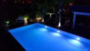 Villa droena - Rendufe