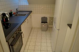 Schöne Wohnung in Goslar in der Nähe der Altstadt