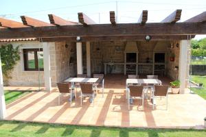 Apartamentos As Lagoas