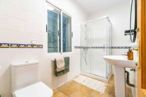 Hacienda Cómpeta - Lovely finca with private pool