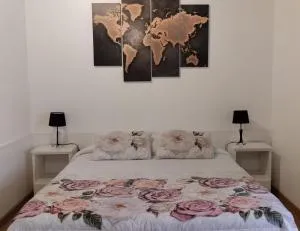 Cantinho dos Remédios - São Bráz