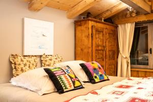 Hotels Le Hameau de mon Pere : photos des chambres