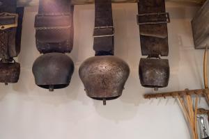 Le Hameau de mon Père