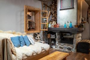 Le Hameau de mon Père