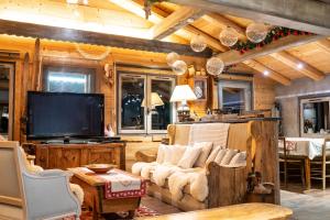 Le Hameau de mon Père