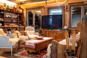 Le Hameau de mon Père