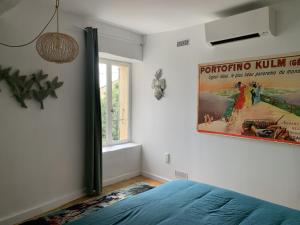 Maisons de vacances Maison dans le Luberon avec piscine : photos des chambres