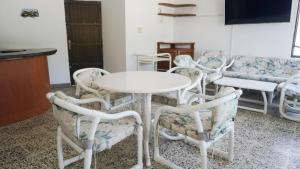 Cabaña La Pereztroica 1