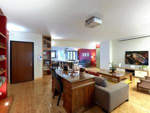 Koukaki garden escape child friendly apartment