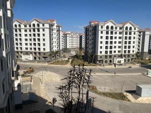 Fully furnished apartment at Celia, New Administrative City in Egypt