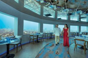 OBLU XPERIENCE Ailafushi -Inclusive with Free Transfers