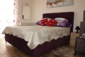 Studio apartman Jacqueline