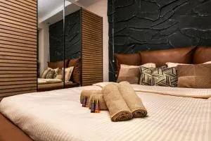 Apollo Apartment close to Medical University - Orizari