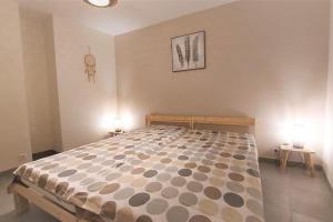 Appartements Appartement Le Nid des hirondelles tout confort au coeur de la nature dans un veritable Mas Cevenol : photos des chambres