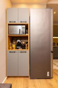 Apollo Apartment close to Medical University