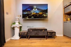 Apollo Apartment close to Medical University