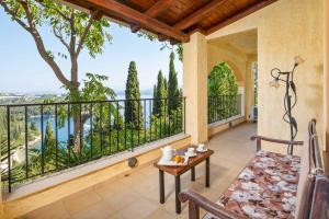 Villa Agni-Stefania