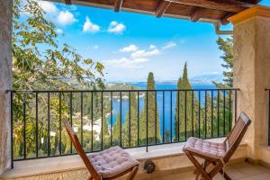 Villa Agni-Stefania