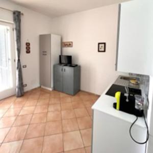 Suite con 2 Camere da Letto