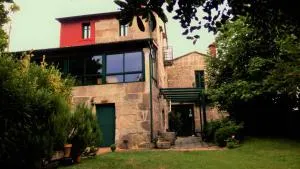 Casa Uma Turismo Rural - Taboeja