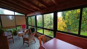 Casa Uma Turismo Rural