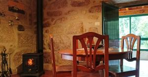 Casa Uma Turismo Rural