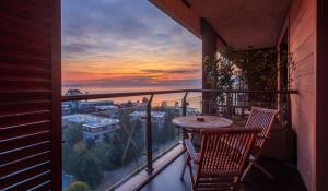 Dreamland Oasis Hotel Chakvi