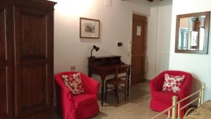 Large Studio room in Residence Domus