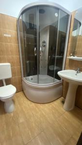 Pension La Viorel Isaila