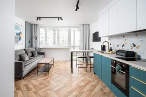 Praga Targowa Modern Studio