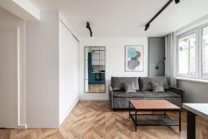 Praga Targowa Modern Studio