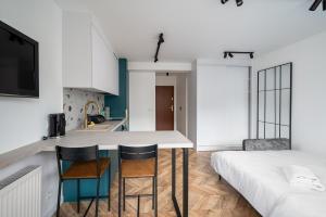 Praga Targowa Modern Studio